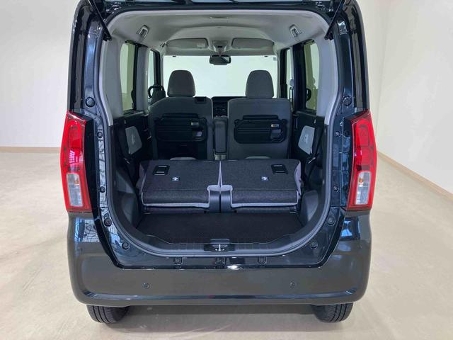 タントＸ（北海道）の中古車