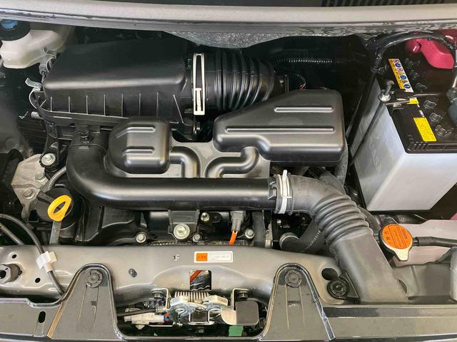 タントＸ（北海道）の中古車