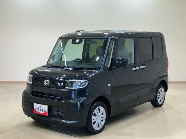 タントＸ（北海道）の中古車