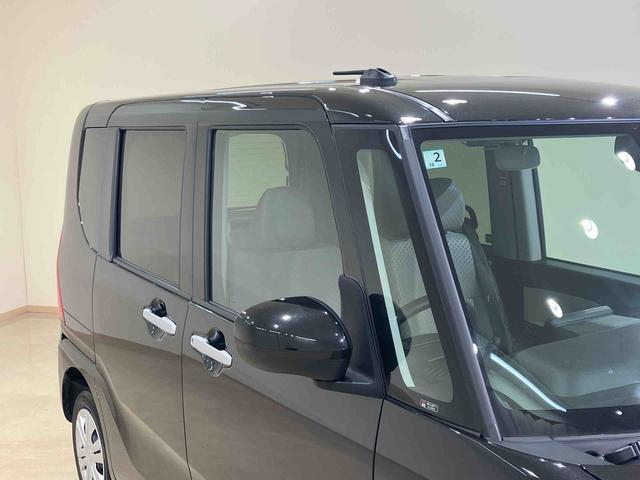 タントＸ（北海道）の中古車