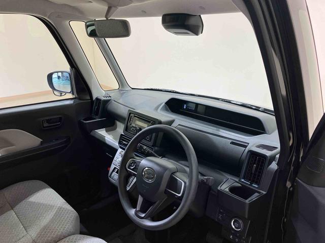 タントＸ（北海道）の中古車