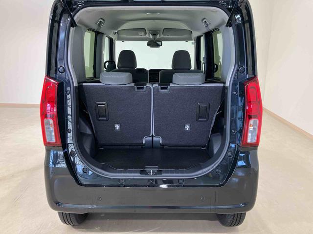 タントＸ（北海道）の中古車