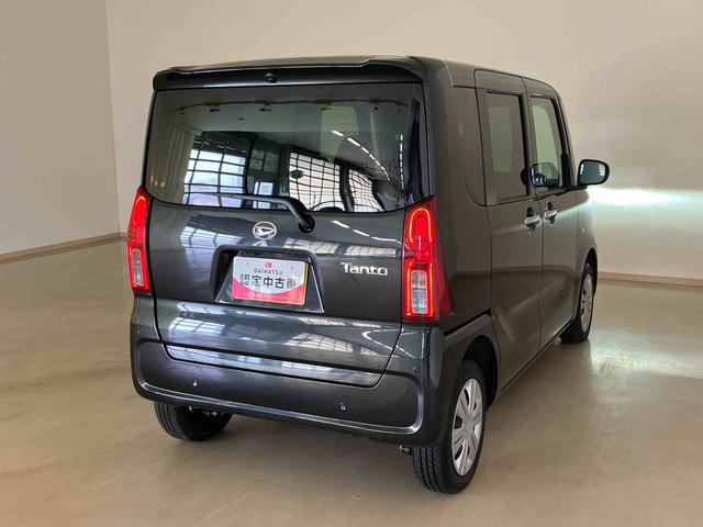 タントＸ（北海道）の中古車