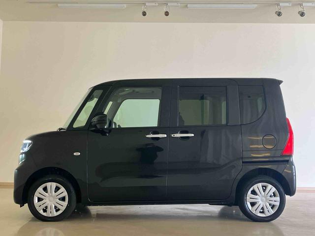 タントＸ（北海道）の中古車