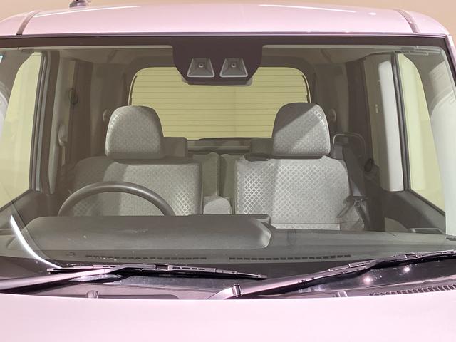 タントX(北海道)の中古車