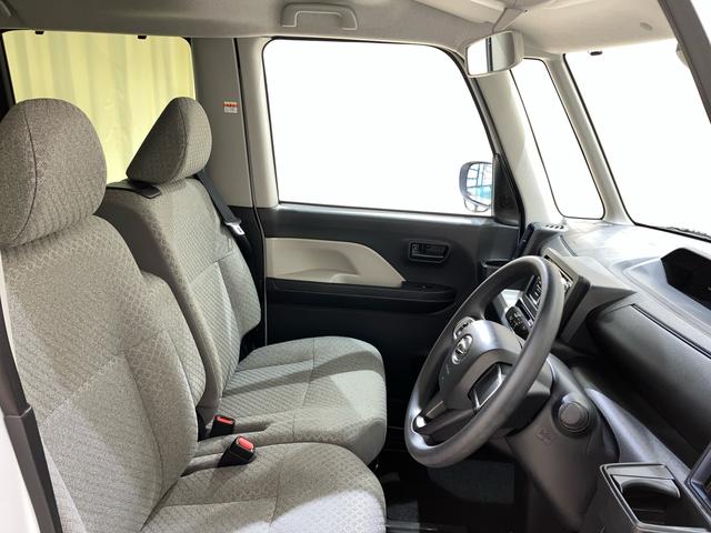 タントX(北海道)の中古車