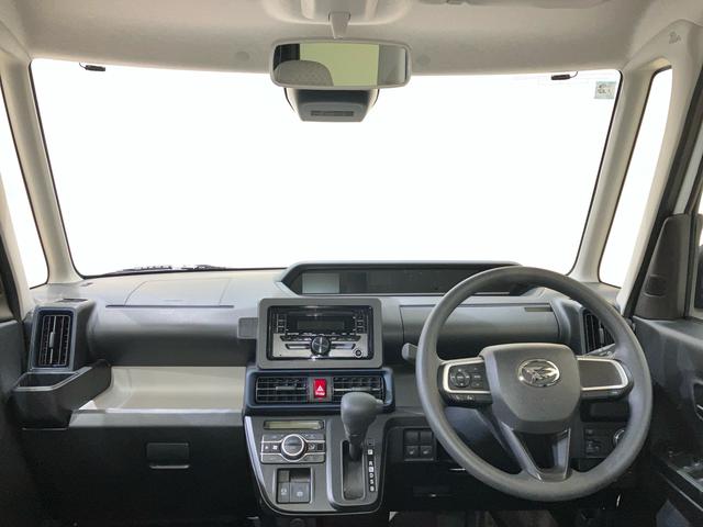 タントX(北海道)の中古車