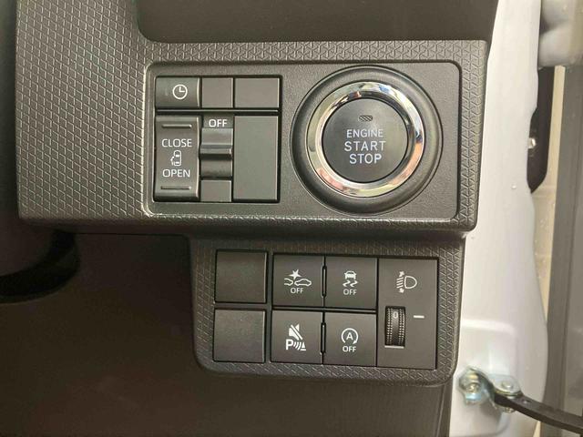 タントX(北海道)の中古車