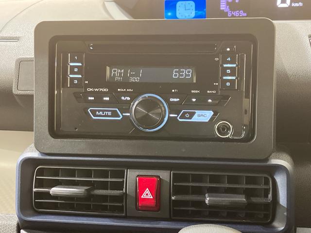 タントX(北海道)の中古車