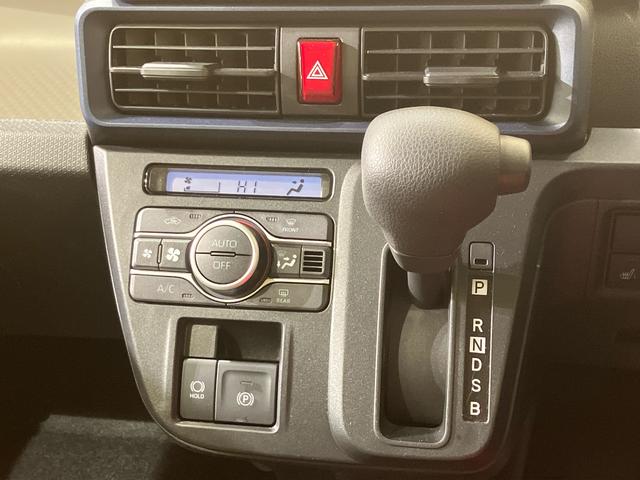 タントX(北海道)の中古車