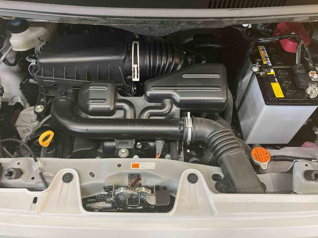 タントX(北海道)の中古車