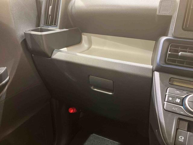 タントX(北海道)の中古車