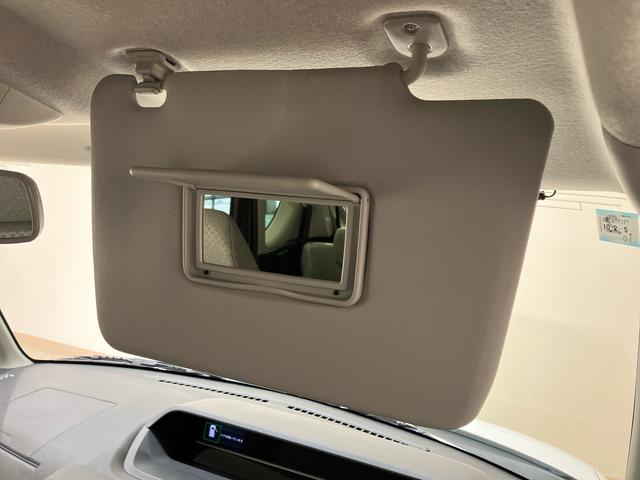 タントX(北海道)の中古車