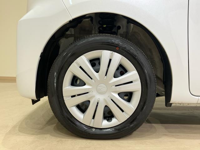 タントX(北海道)の中古車