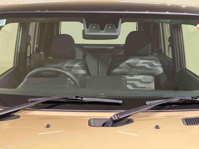 タフトGターボ(北海道)の中古車