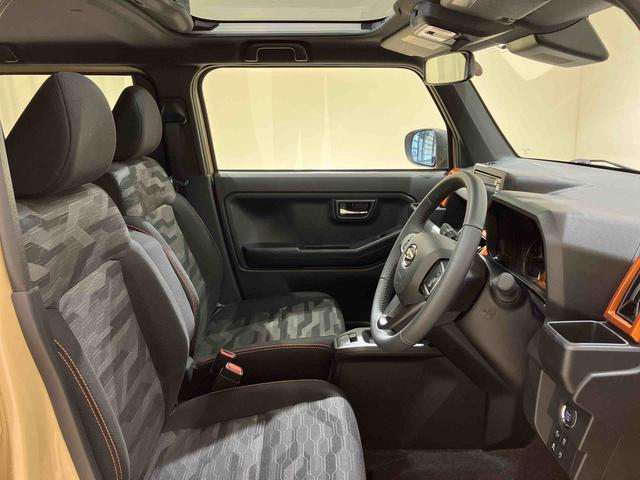 タフトGターボ(北海道)の中古車