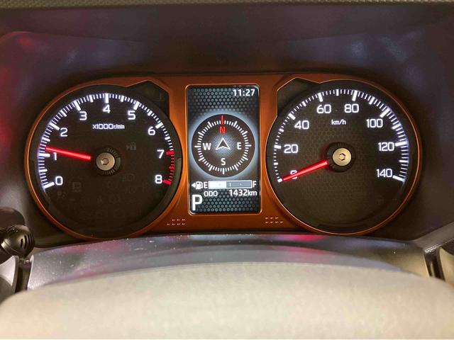 タフトGターボ(北海道)の中古車