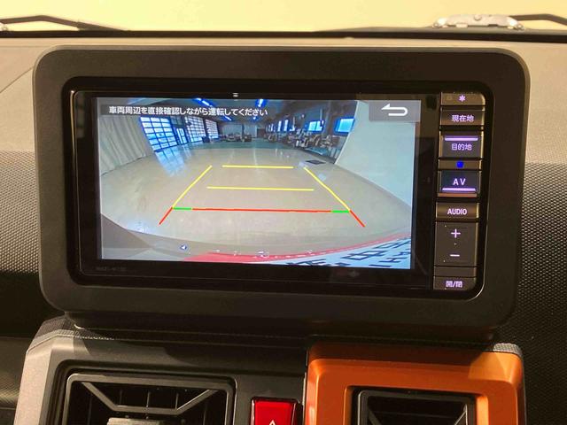 タフトGターボ(北海道)の中古車