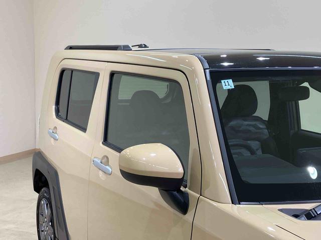 タフトGターボ(北海道)の中古車