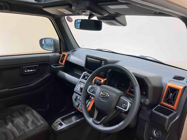 タフトGターボ(北海道)の中古車