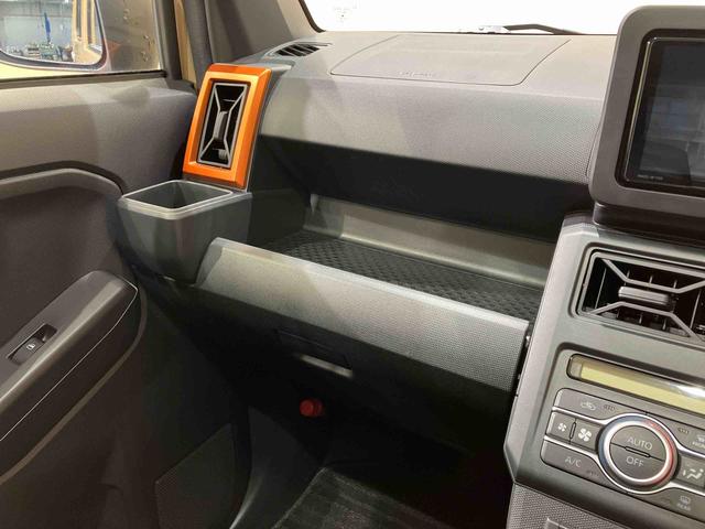 タフトGターボ(北海道)の中古車