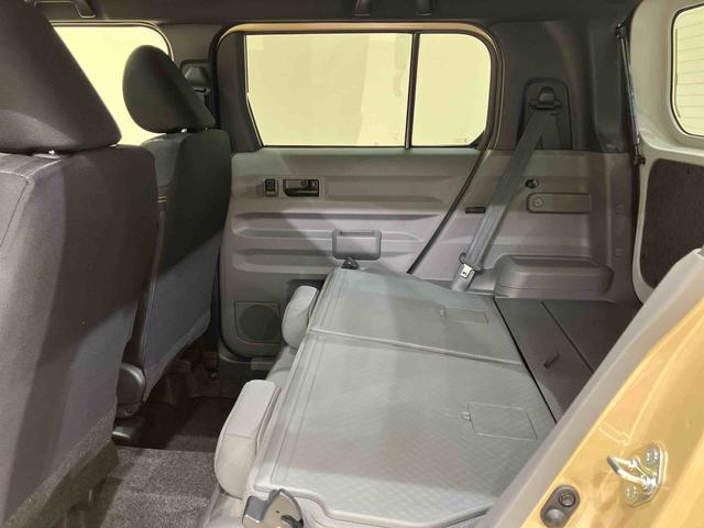 タフトGターボ(北海道)の中古車