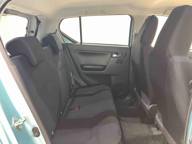 ミライースＸ　ＳＡIII４ＷＤ　アイドリングストップ　オートマチックハイビーム　オートライト　衝突防止システム　レーンアシスト　キーレスエントリー　記録簿　ワンオーナー　エアバッグ　エアコン　パワーステアリング　ＣＤ　ＡＢＳ（北海道）の中古車