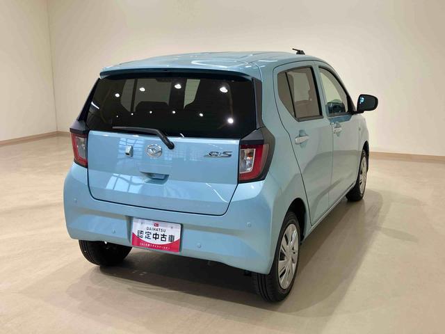 ミライースＸ　ＳＡIII４ＷＤ　アイドリングストップ　オートマチックハイビーム　オートライト　衝突防止システム　レーンアシスト　キーレスエントリー　記録簿　ワンオーナー　エアバッグ　エアコン　パワーステアリング　ＣＤ　ＡＢＳ（北海道）の中古車