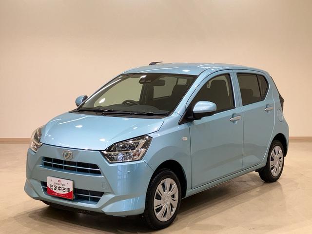 ミライースＸ　ＳＡIII４ＷＤ　アイドリングストップ　オートマチックハイビーム　オートライト　衝突防止システム　レーンアシスト　キーレスエントリー　記録簿　ワンオーナー　エアバッグ　エアコン　パワーステアリング　ＣＤ　ＡＢＳ（北海道）の中古車