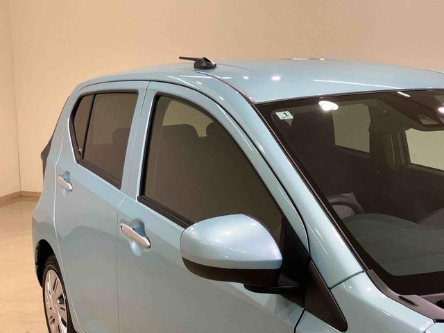 ミライースＸ　ＳＡIII４ＷＤ　アイドリングストップ　オートマチックハイビーム　オートライト　衝突防止システム　レーンアシスト　キーレスエントリー　記録簿　ワンオーナー　エアバッグ　エアコン　パワーステアリング　ＣＤ　ＡＢＳ（北海道）の中古車