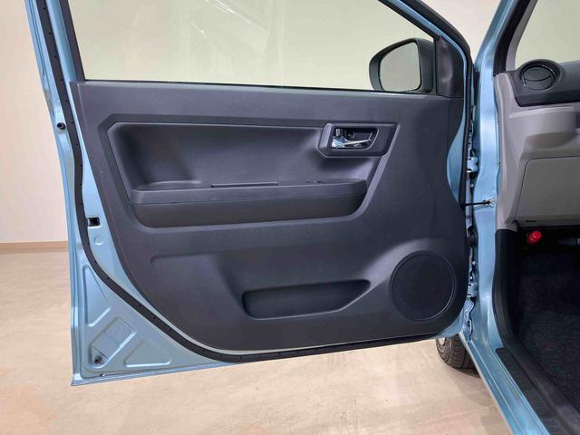 ミライースＸ　ＳＡIII４ＷＤ　アイドリングストップ　オートマチックハイビーム　オートライト　衝突防止システム　レーンアシスト　キーレスエントリー　記録簿　ワンオーナー　エアバッグ　エアコン　パワーステアリング　ＣＤ　ＡＢＳ（北海道）の中古車