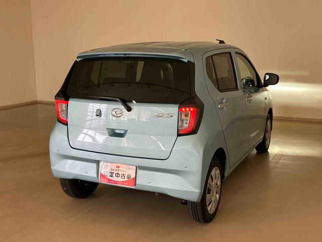 ミライースＸ　ＳＡIII４ＷＤ　アイドリングストップ　オートマチックハイビーム　オートライト　衝突防止システム　レーンアシスト　キーレスエントリー　記録簿　ワンオーナー　エアバッグ　エアコン　パワーステアリング　ＣＤ　ＡＢＳ（北海道）の中古車