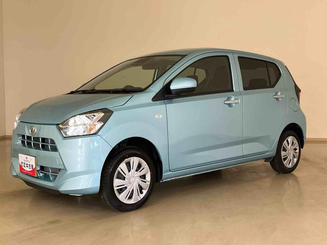 ミライースＸ　ＳＡIII４ＷＤ　アイドリングストップ　オートマチックハイビーム　オートライト　衝突防止システム　レーンアシスト　キーレスエントリー　記録簿　ワンオーナー　エアバッグ　エアコン　パワーステアリング　ＣＤ　ＡＢＳ（北海道）の中古車