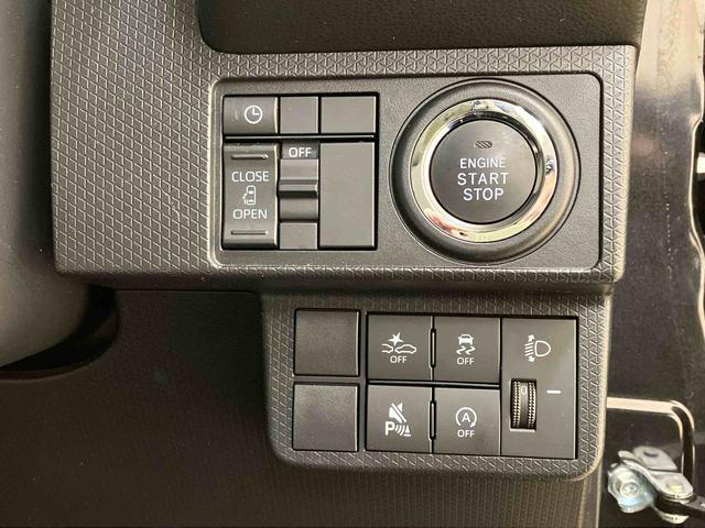 タントＸ４ＷＤ　両側スライド・片側電動　シートヒーター　アイドリングストップ　オートマチックハイビーム　オートライト　衝突防止システム　ＬＥＤヘッドランプ　レーンアシスト　スマートキー　記録簿　ワンオーナー（北海道）の中古車