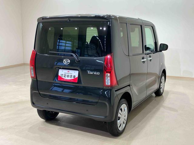 タントＸ４ＷＤ　両側スライド・片側電動　シートヒーター　アイドリングストップ　オートマチックハイビーム　オートライト　衝突防止システム　ＬＥＤヘッドランプ　レーンアシスト　スマートキー　記録簿　ワンオーナー（北海道）の中古車