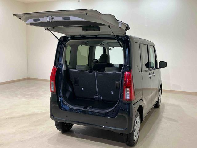 タントＸ４ＷＤ　両側スライド・片側電動　シートヒーター　アイドリングストップ　オートマチックハイビーム　オートライト　衝突防止システム　ＬＥＤヘッドランプ　レーンアシスト　スマートキー　記録簿　ワンオーナー（北海道）の中古車