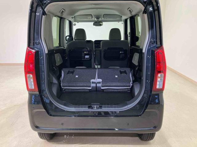 タントＸ４ＷＤ　両側スライド・片側電動　シートヒーター　アイドリングストップ　オートマチックハイビーム　オートライト　衝突防止システム　ＬＥＤヘッドランプ　レーンアシスト　スマートキー　記録簿　ワンオーナー（北海道）の中古車