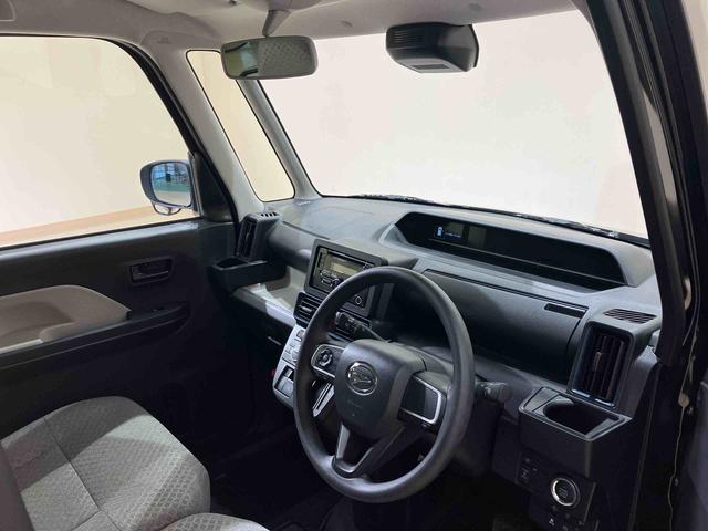 タントＸ４ＷＤ　両側スライド・片側電動　シートヒーター　アイドリングストップ　オートマチックハイビーム　オートライト　衝突防止システム　ＬＥＤヘッドランプ　レーンアシスト　スマートキー　記録簿　ワンオーナー（北海道）の中古車