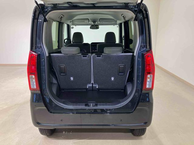 タントＸ４ＷＤ　両側スライド・片側電動　シートヒーター　アイドリングストップ　オートマチックハイビーム　オートライト　衝突防止システム　ＬＥＤヘッドランプ　レーンアシスト　スマートキー　記録簿　ワンオーナー（北海道）の中古車