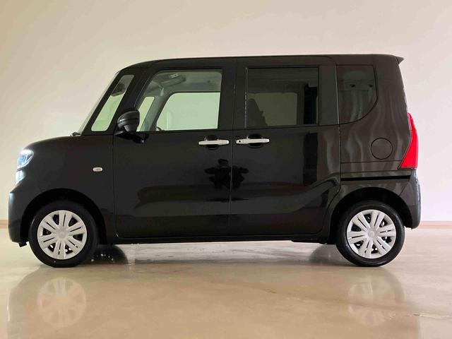 タントＸ４ＷＤ　両側スライド・片側電動　シートヒーター　アイドリングストップ　オートマチックハイビーム　オートライト　衝突防止システム　ＬＥＤヘッドランプ　レーンアシスト　スマートキー　記録簿　ワンオーナー（北海道）の中古車