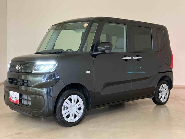 タントＸ４ＷＤ　両側スライド・片側電動　シートヒーター　アイドリングストップ　オートマチックハイビーム　オートライト　衝突防止システム　ＬＥＤヘッドランプ　レーンアシスト　スマートキー　記録簿　ワンオーナー（北海道）の中古車