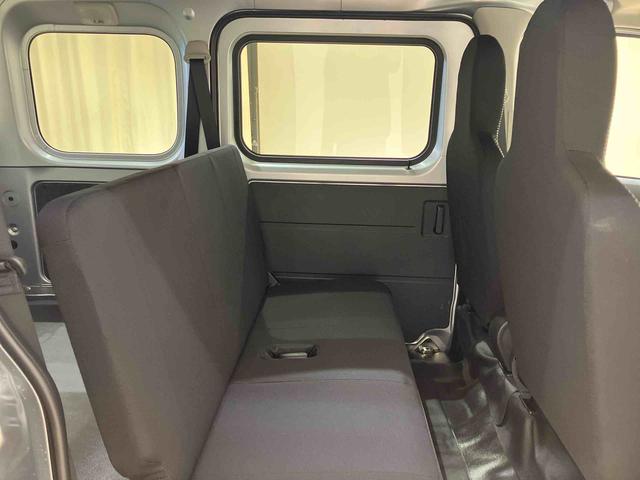 ハイゼットカーゴDX4WD 両側スライドドア アイドリングストップ オートマチックハイビーム オートライト 衝突防止システム レーンアシスト キーレスエントリー 記録簿 ワンオーナー エアバッグ エアコン ABS(北海道)の中古車