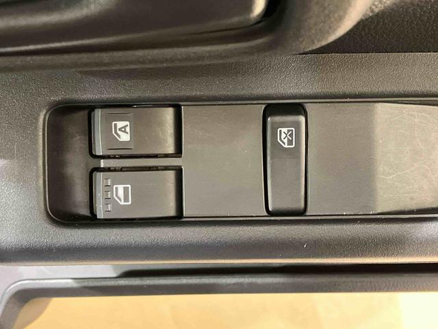 ハイゼットカーゴDX4WD 両側スライドドア アイドリングストップ オートマチックハイビーム オートライト 衝突防止システム レーンアシスト キーレスエントリー 記録簿 ワンオーナー エアバッグ エアコン ABS(北海道)の中古車