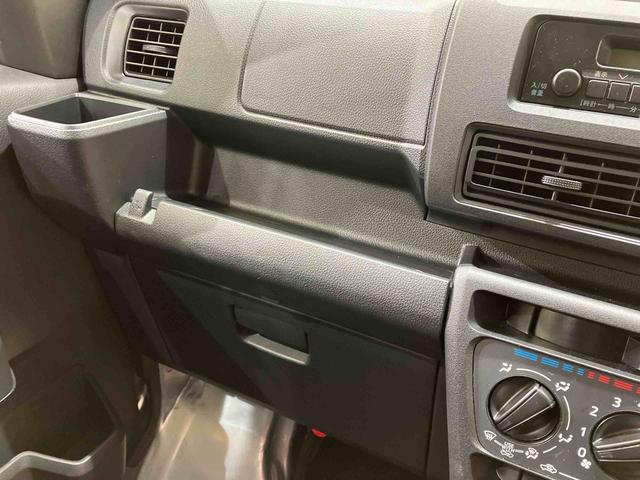 ハイゼットカーゴDX4WD 両側スライドドア アイドリングストップ オートマチックハイビーム オートライト 衝突防止システム レーンアシスト キーレスエントリー 記録簿 ワンオーナー エアバッグ エアコン ABS(北海道)の中古車