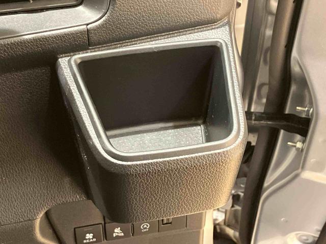 ハイゼットカーゴDX4WD 両側スライドドア アイドリングストップ オートマチックハイビーム オートライト 衝突防止システム レーンアシスト キーレスエントリー 記録簿 ワンオーナー エアバッグ エアコン ABS(北海道)の中古車