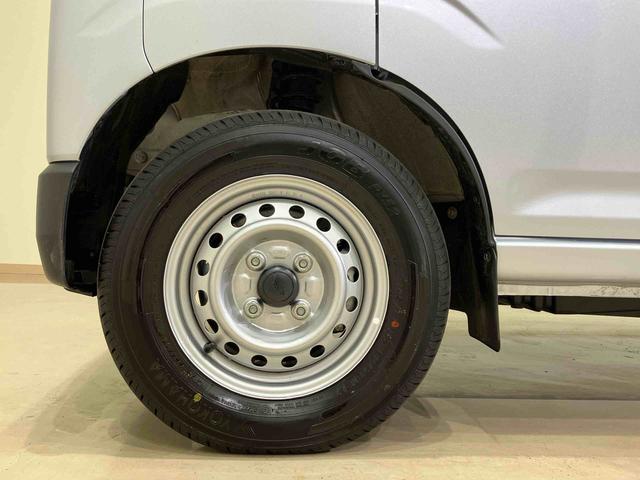 ハイゼットカーゴDX4WD 両側スライドドア アイドリングストップ オートマチックハイビーム オートライト 衝突防止システム レーンアシスト キーレスエントリー 記録簿 ワンオーナー エアバッグ エアコン ABS(北海道)の中古車