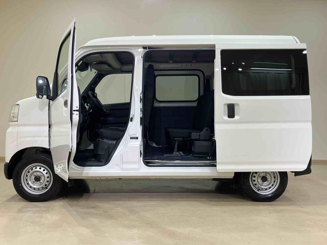 ハイゼットカーゴＤＸ４ＷＤ　キーレスエントリー　記録簿　ワンオーナー　エアバッグ　エアコン　パワーステアリング　パワーウィンドウ　ＡＢＳ（北海道）の中古車