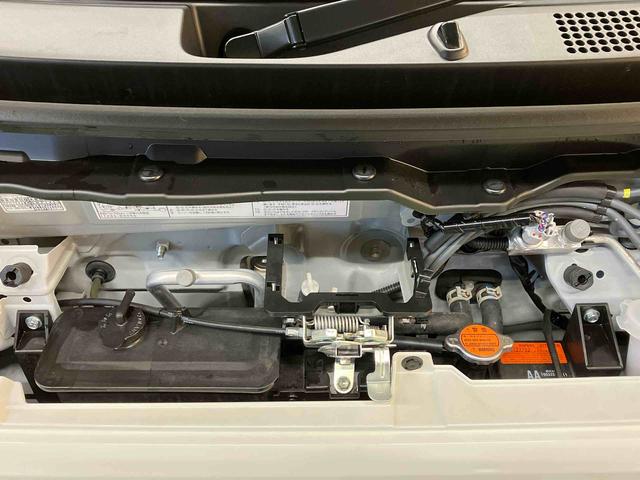 ハイゼットカーゴＤＸ４ＷＤ　キーレスエントリー　記録簿　ワンオーナー　エアバッグ　エアコン　パワーステアリング　パワーウィンドウ　ＡＢＳ（北海道）の中古車