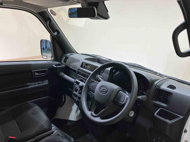 ハイゼットカーゴＤＸ４ＷＤ　キーレスエントリー　記録簿　ワンオーナー　エアバッグ　エアコン　パワーステアリング　パワーウィンドウ　ＡＢＳ（北海道）の中古車