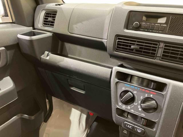 ハイゼットカーゴＤＸ４ＷＤ　キーレスエントリー　記録簿　ワンオーナー　エアバッグ　エアコン　パワーステアリング　パワーウィンドウ　ＡＢＳ（北海道）の中古車